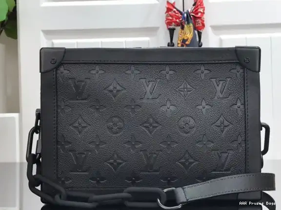 AAA Replica Ru BOX VUITTON LOUIS 0616